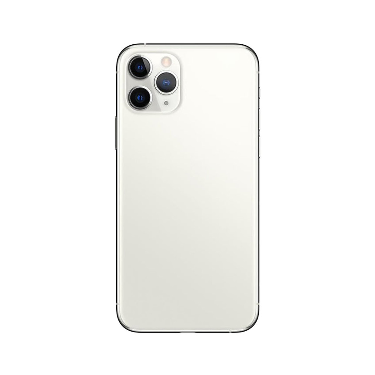 Carcasa trasera para iPhone 11 Pro, plateado — imagen 3