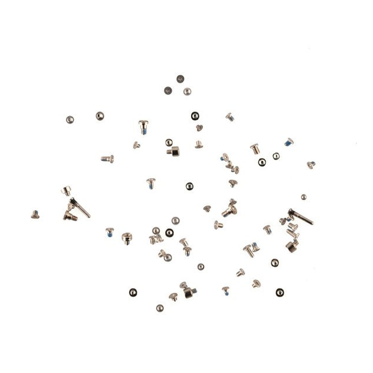 Juego de tornillos para iPhone 11 — imagen 2