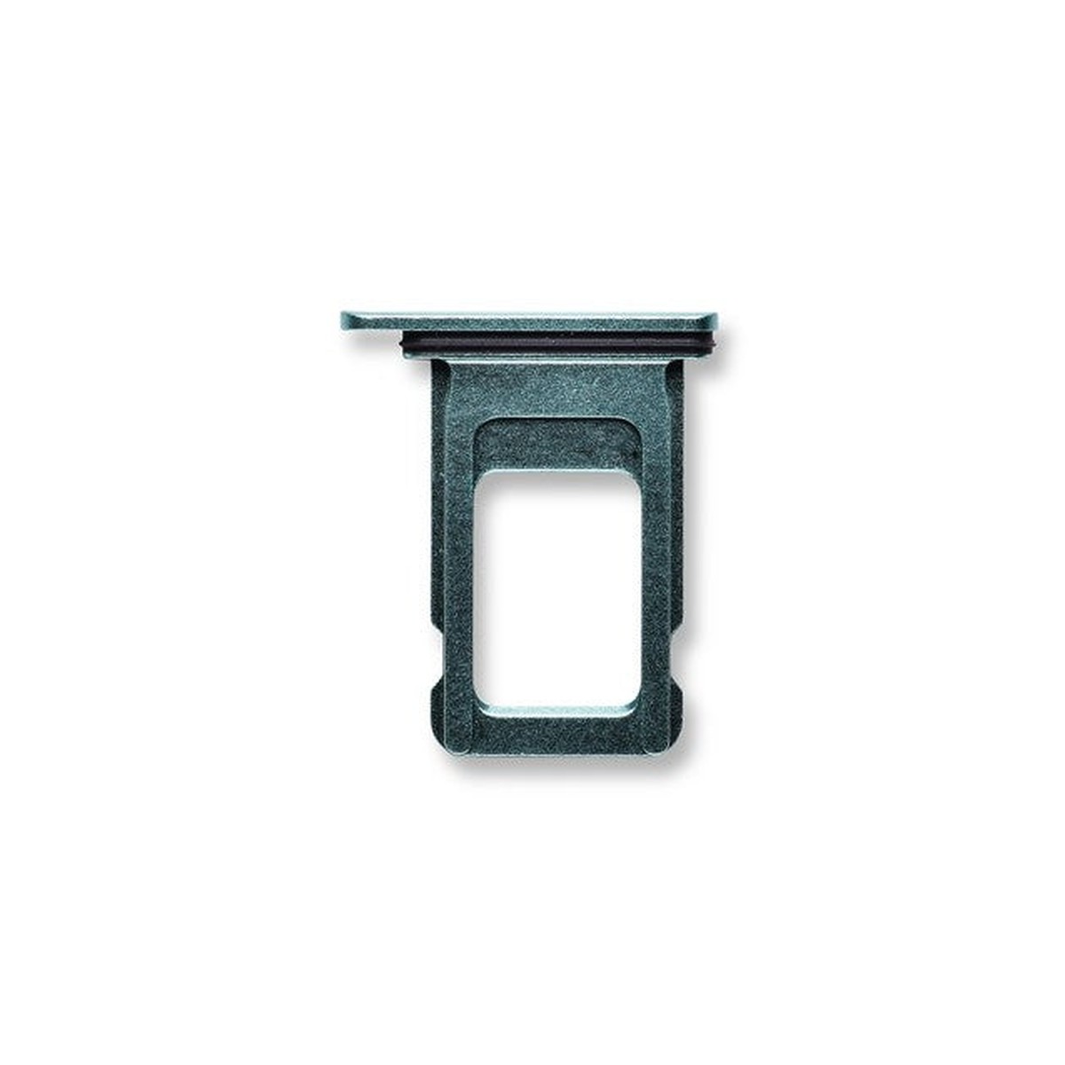 Bandeja SIM para iPhone 11, verde — imagen 2