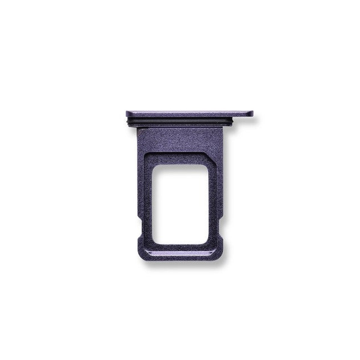 Bandeja SIM para iPhone 11, morado
