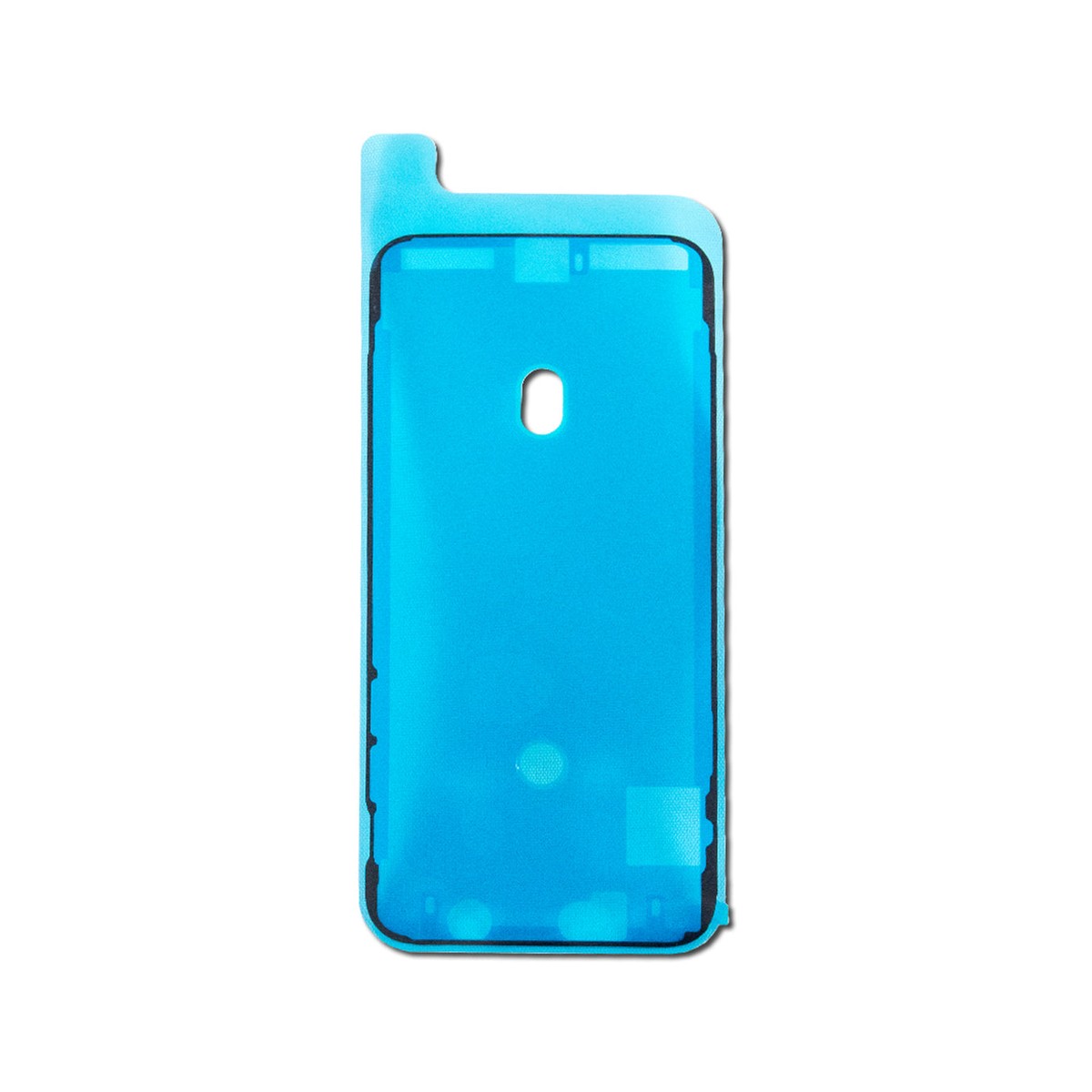 Adhesivo de marco resistente al agua precortado para iPhone 12 / iPhone 12 Pro