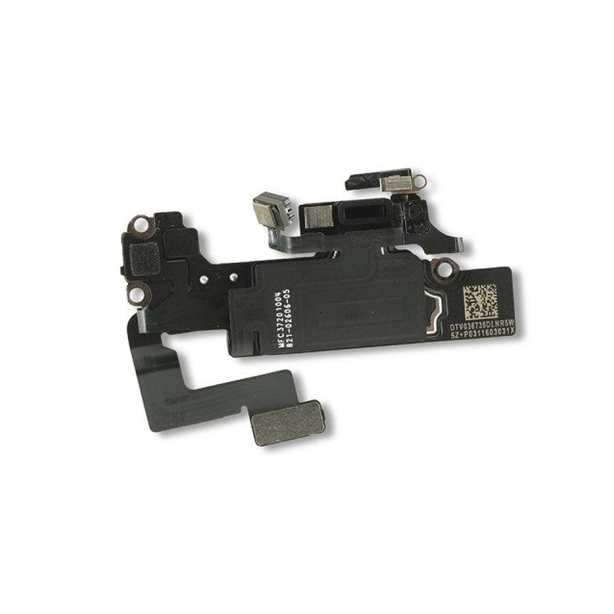 Altavoz auricular con sensor de proximidad para iPhone 12 Mini