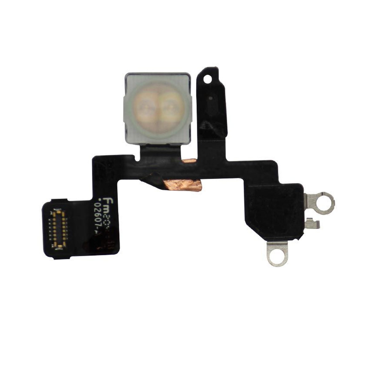 Flex de flash para iPhone 12 Mini