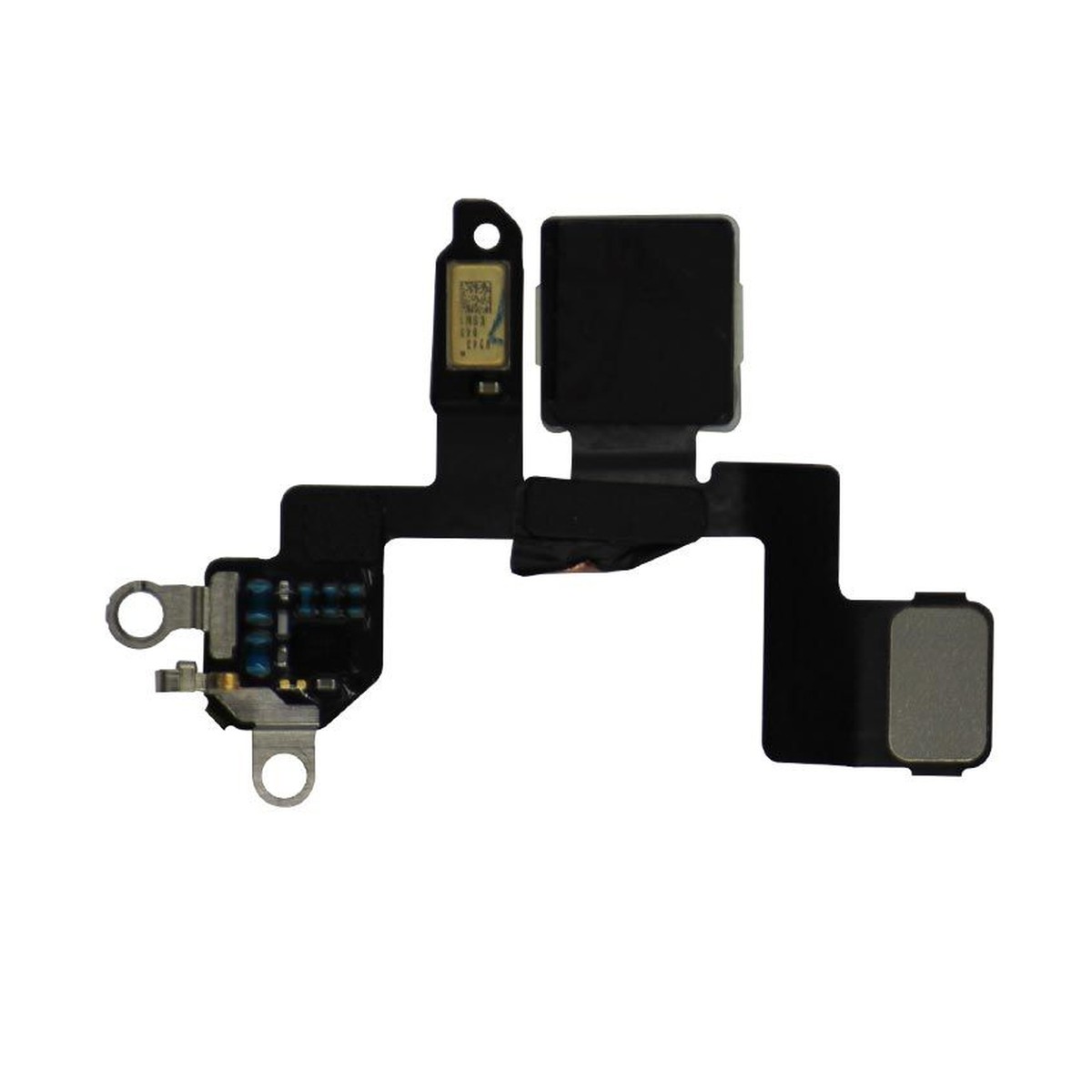 Flex de flash para iPhone 12 Mini — imagen 2