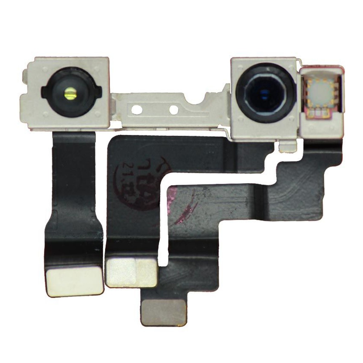 Flex de cámara frontal y sensor de proximidad para iPhone 12 Mini