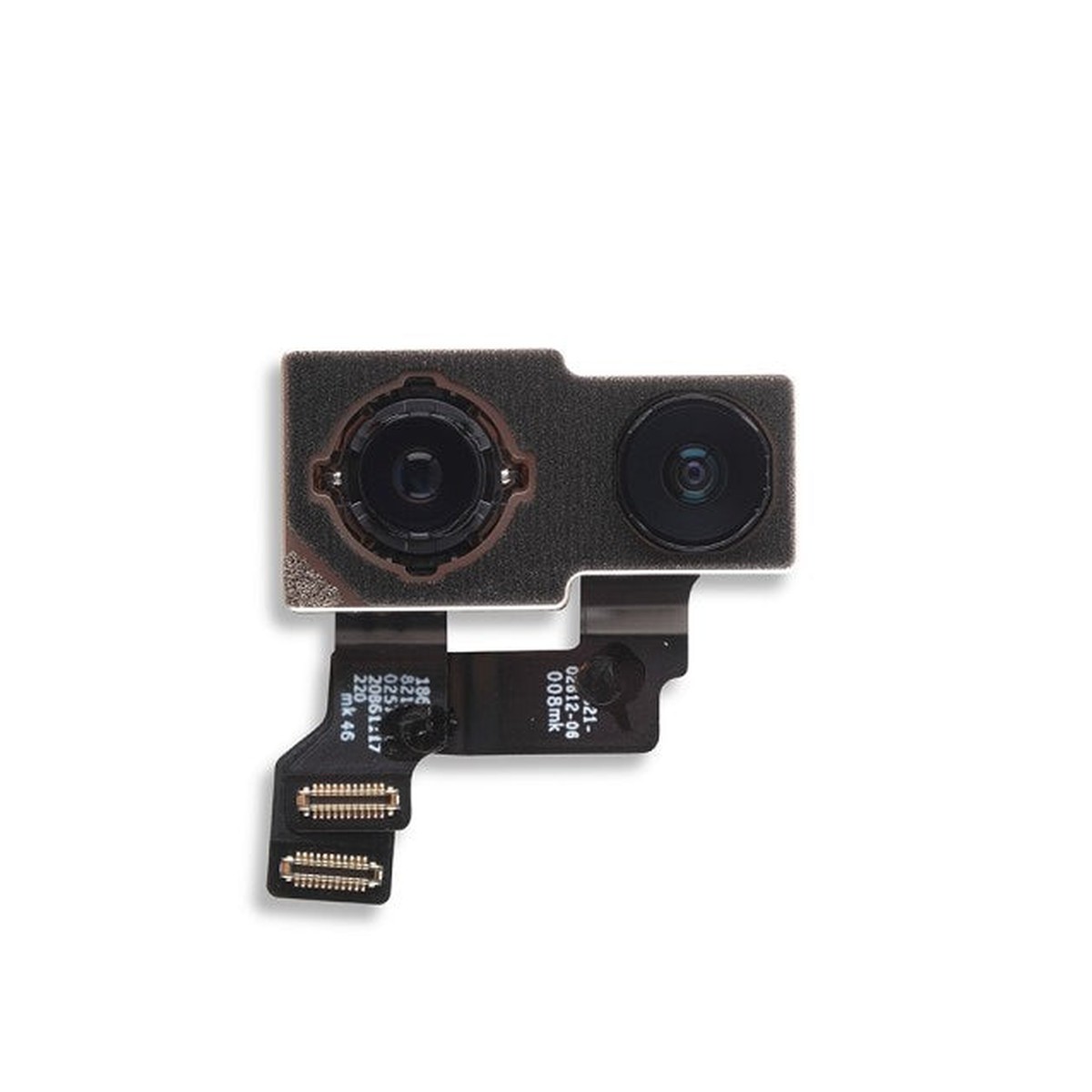 Cámara trasera para iPhone 12 Mini