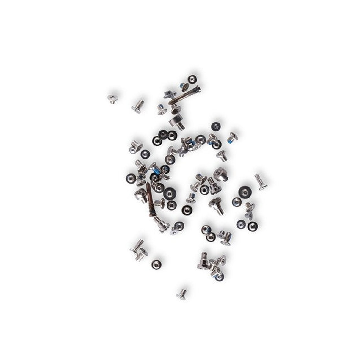 Juego de tornillos para iPhone 12 Mini