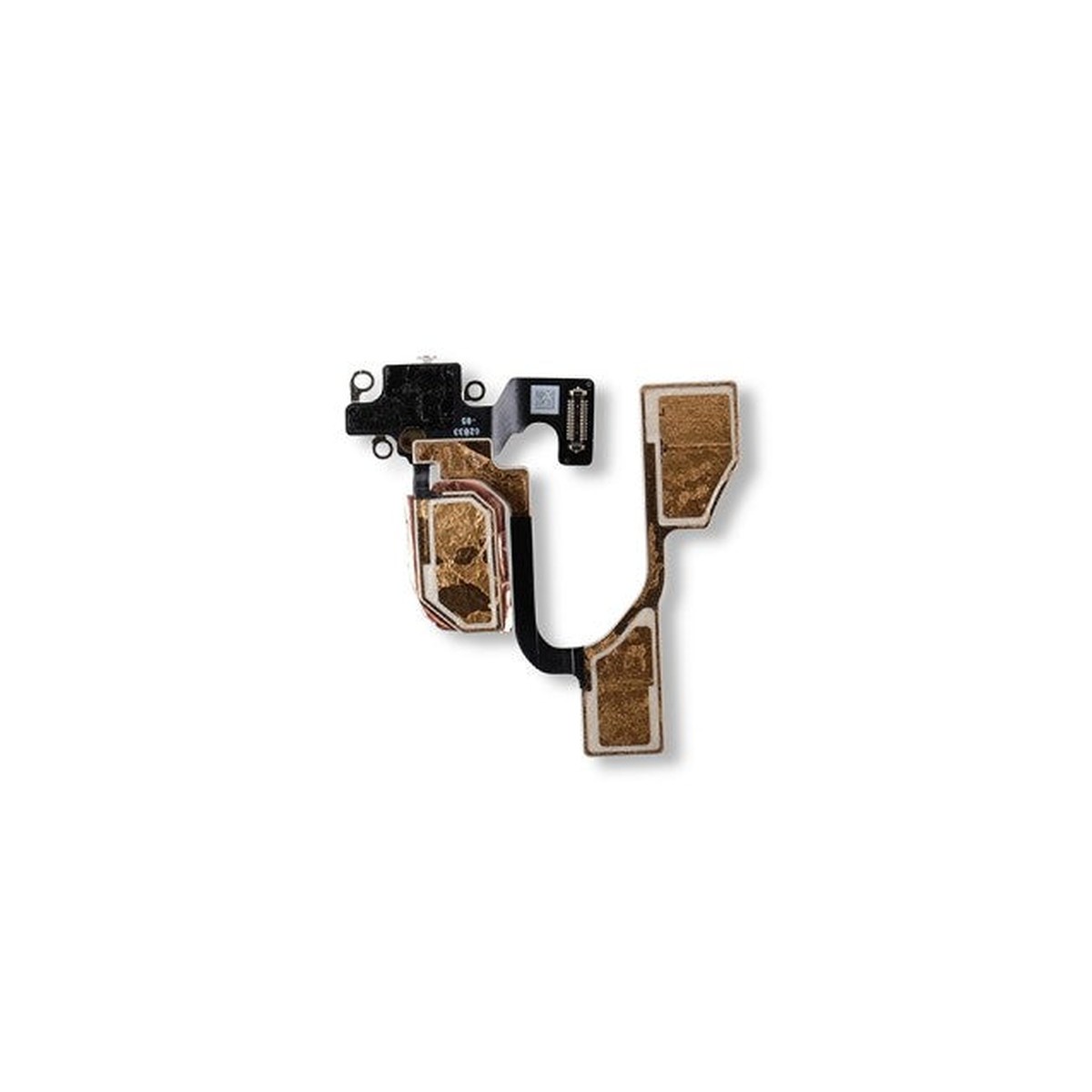 Flex de antena Wi-Fi para iPhone 12 Mini — imagen 2