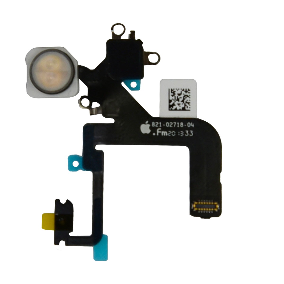Flex de flash para iPhone 12 Pro