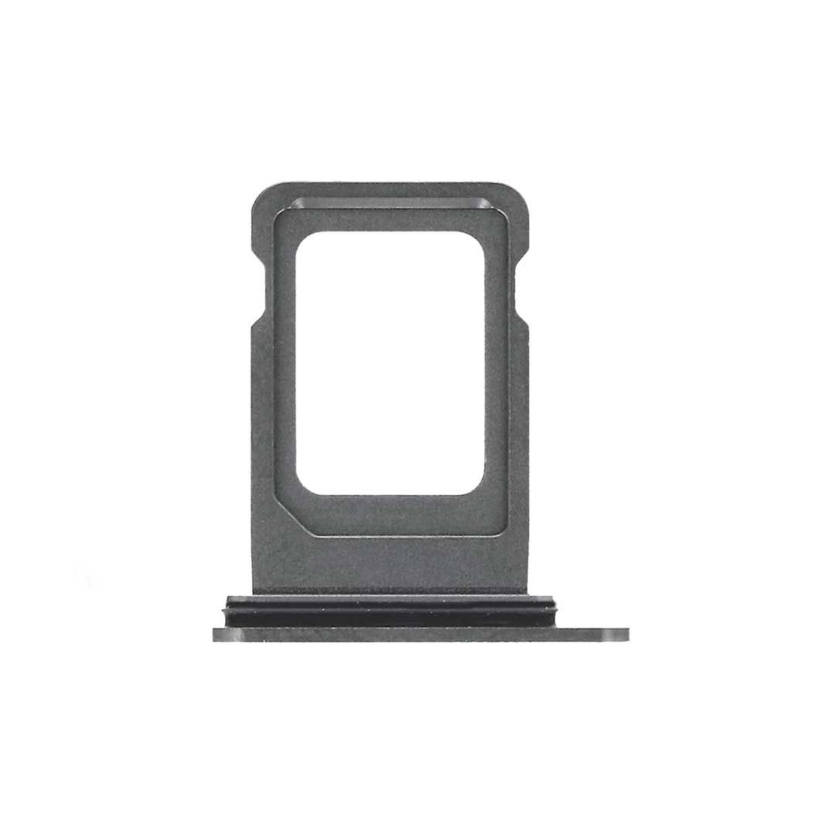 Bandeja SIM para iPhone 12 Pro / iPhone 12 Pro Max, grafito