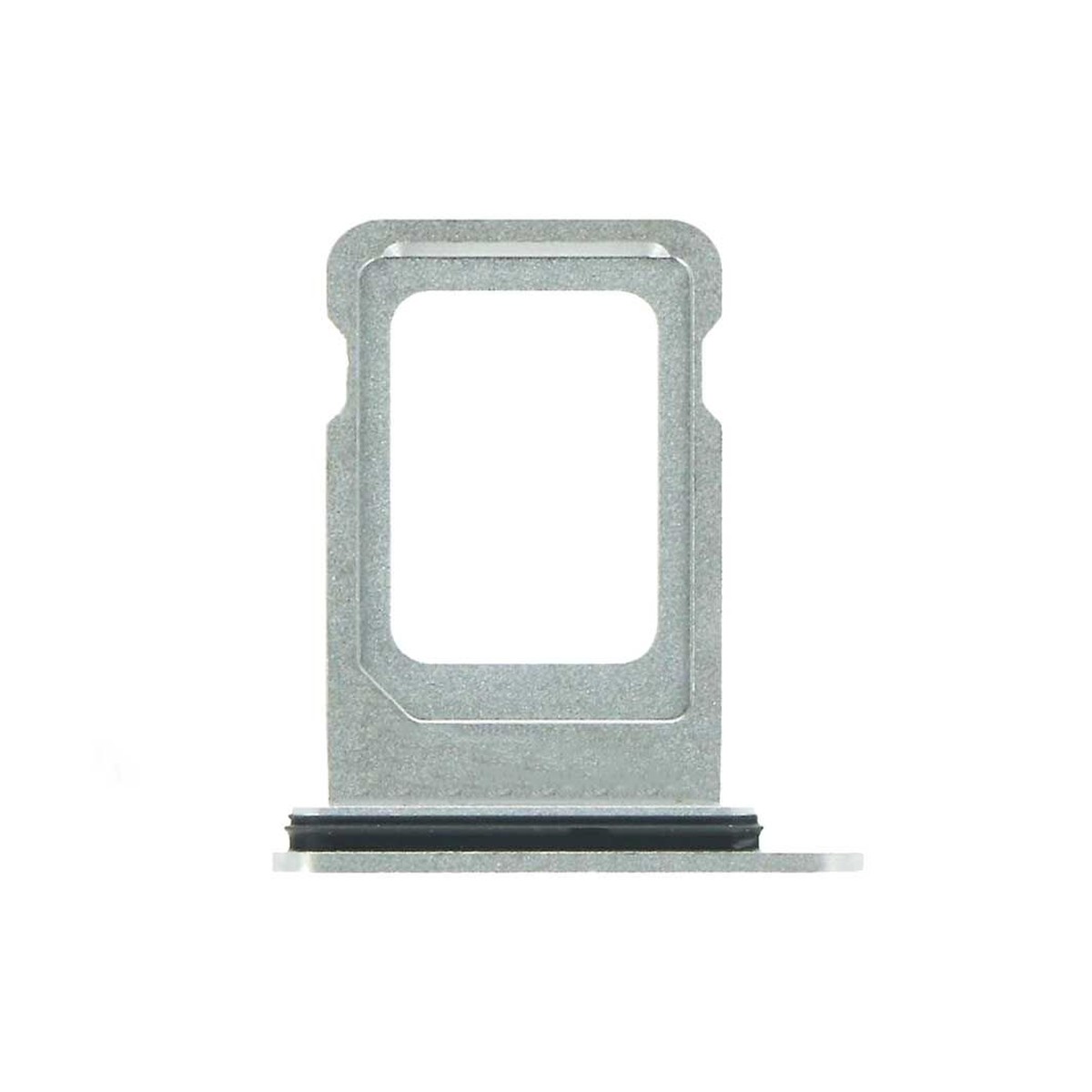 Bandeja SIM para iPhone 12 Pro / iPhone 12 Pro Max, plateado