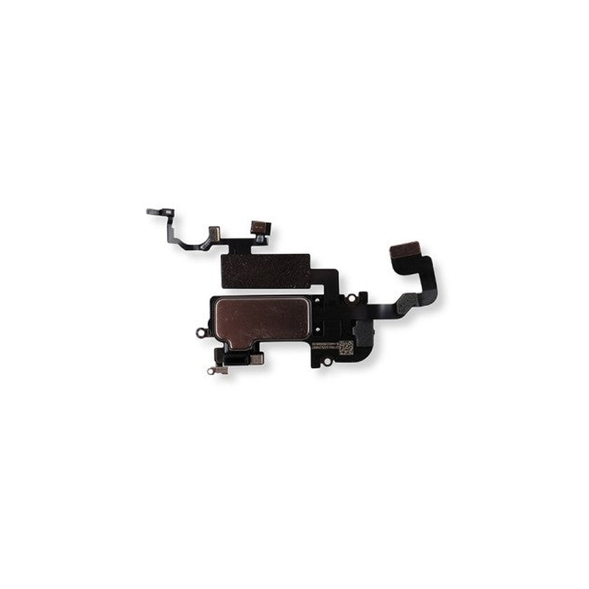Altavoz auricular con sensor de proximidad para iPhone 12 Pro Max