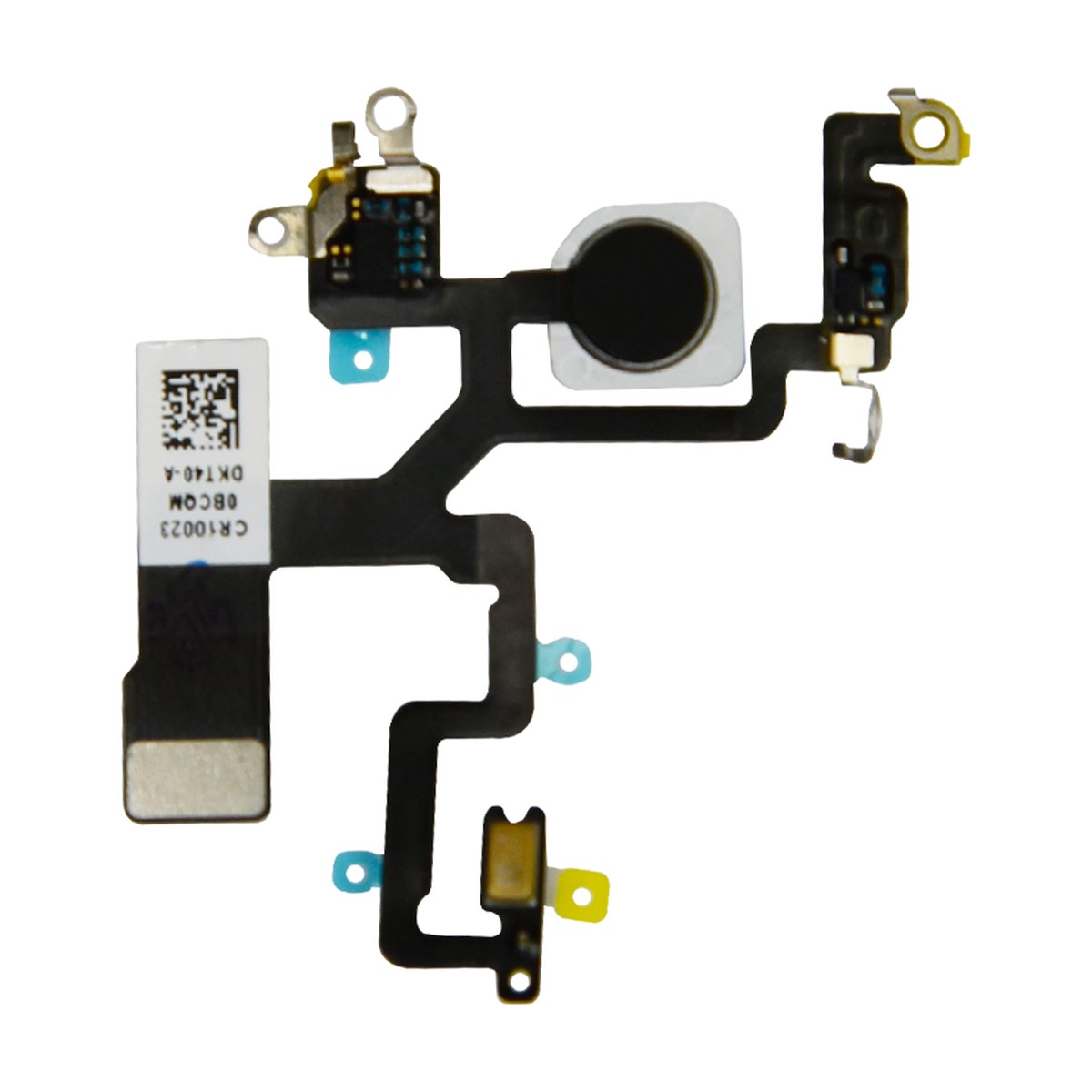 Flex de flash para iPhone 12 Pro Max
