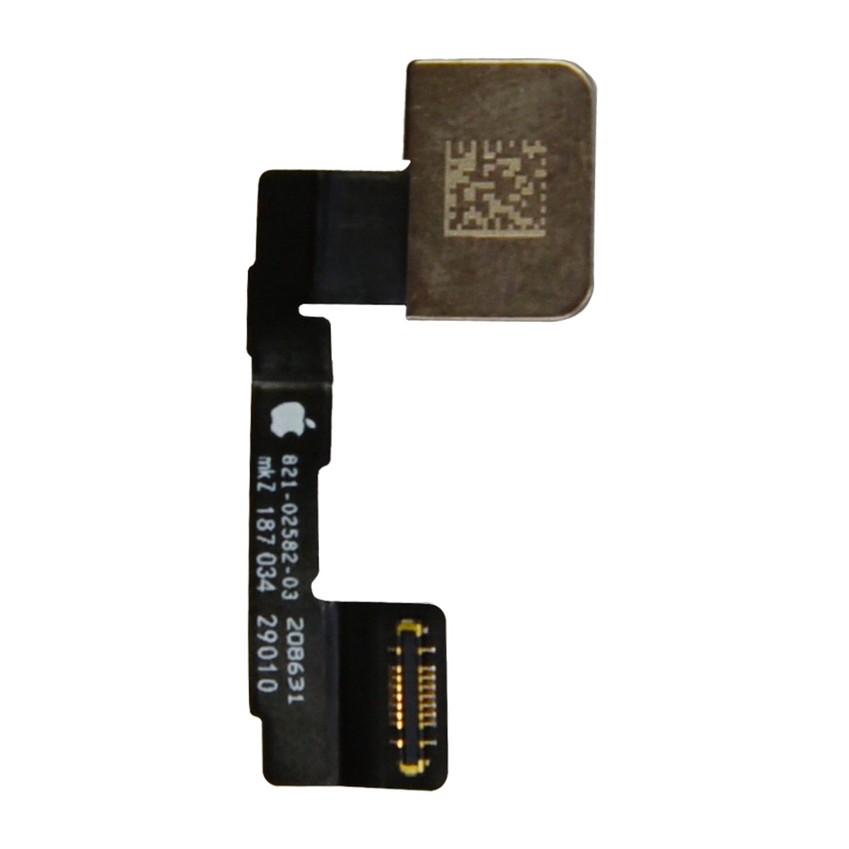 Flex de escáner de radar infrarrojo para iPhone 12 Pro Max