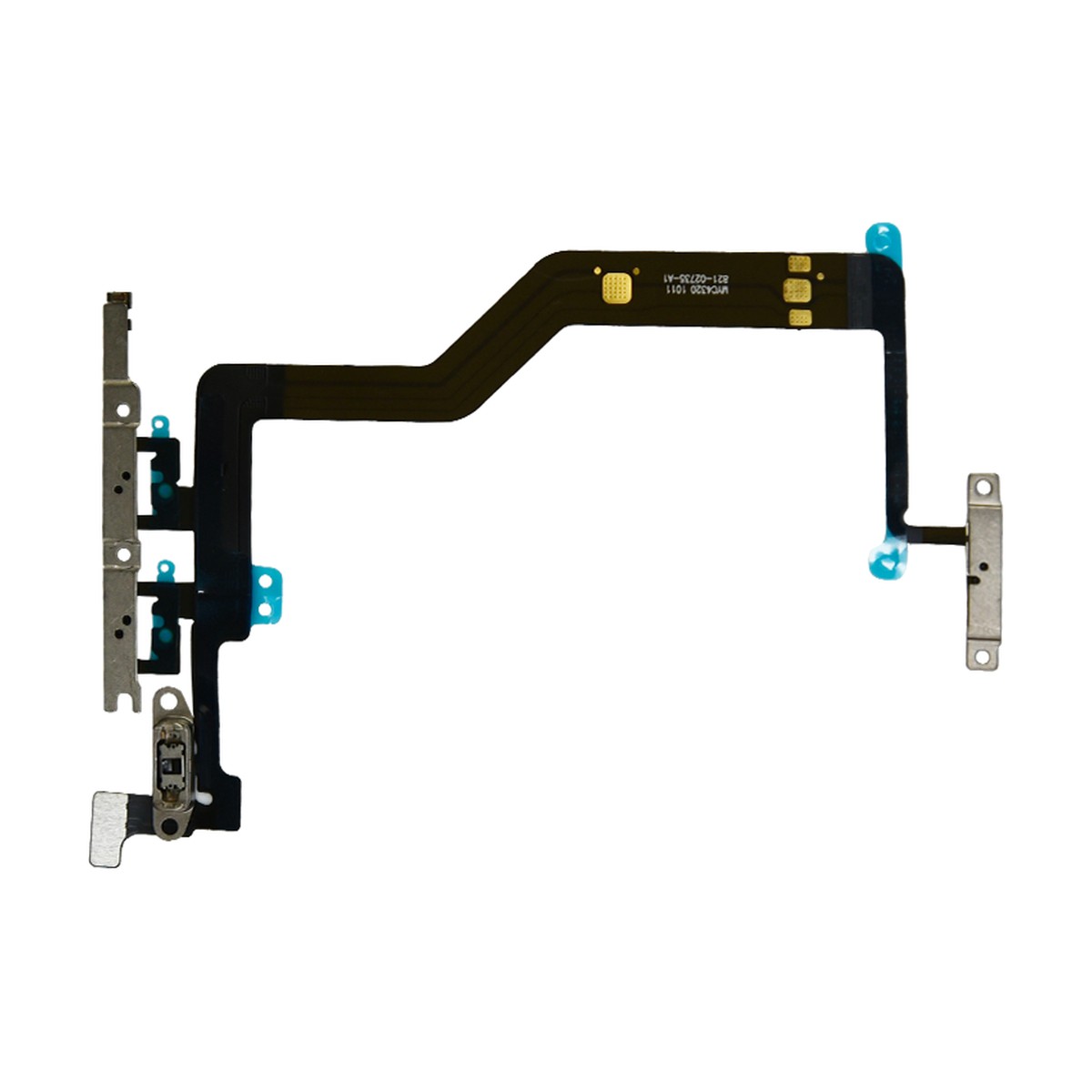Flex de encendido con soportes para iPhone 12 Pro Max — imagen 2