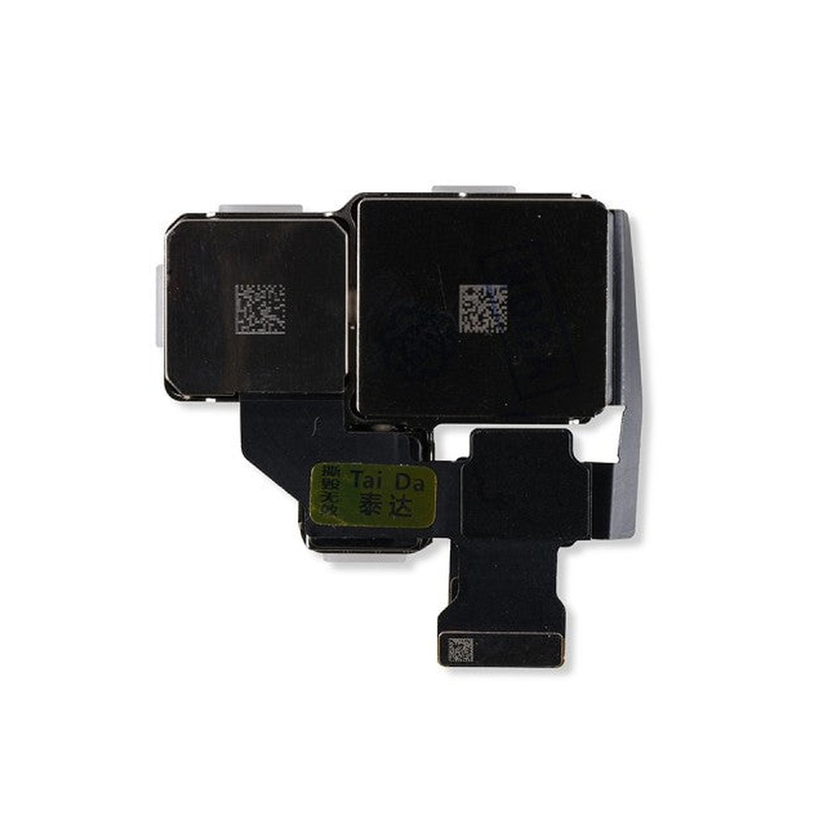 Cámara trasera para iPhone 12 Pro Max — imagen 2