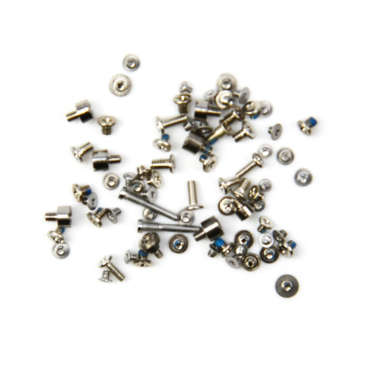 Juego de tornillos para iPhone 12 Pro Max