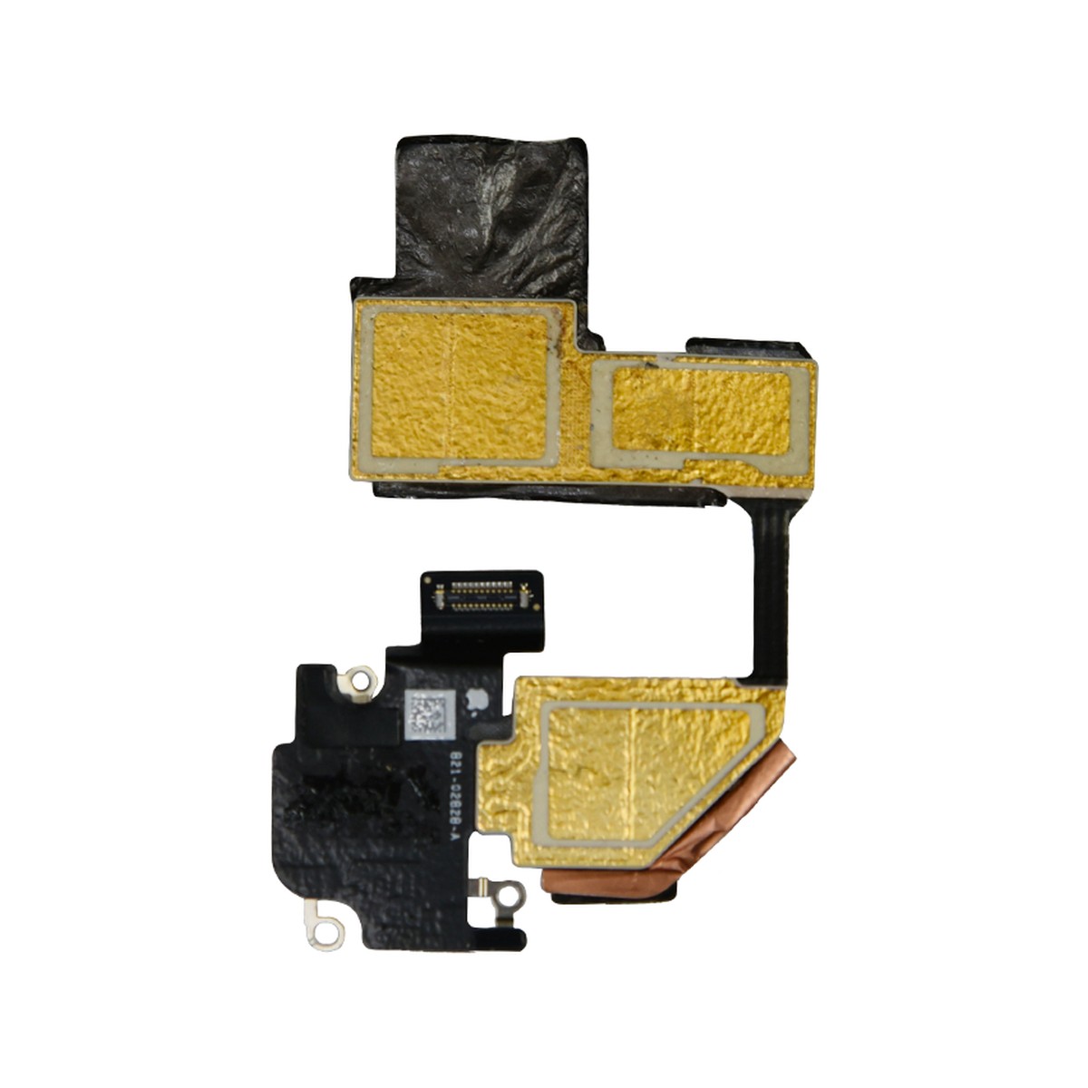 Flex de antena Wi-Fi para iPhone 12 Pro Max — imagen 2
