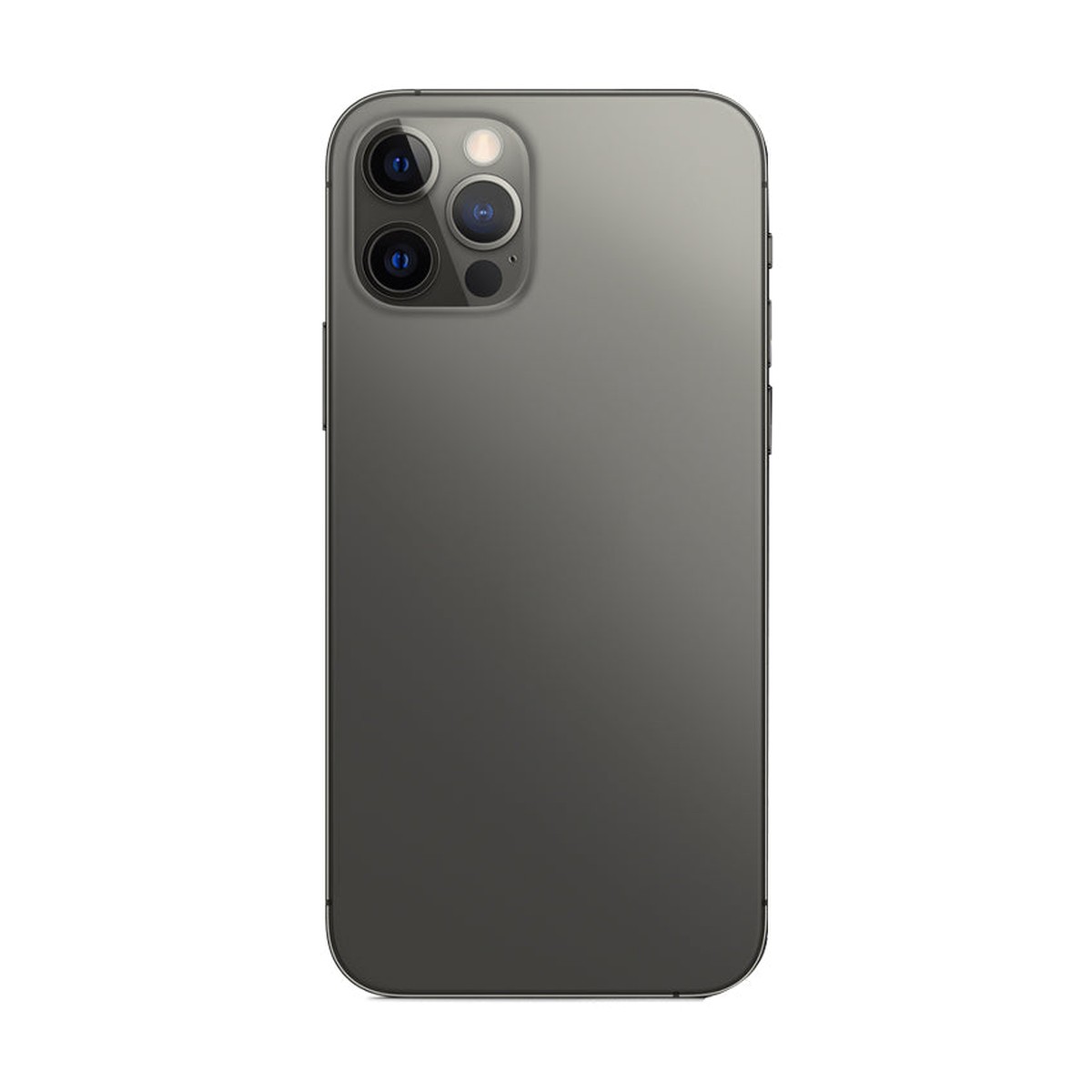 Chasis y carcasa trasera para iPhone 12 Pro, grafito — imagen 3