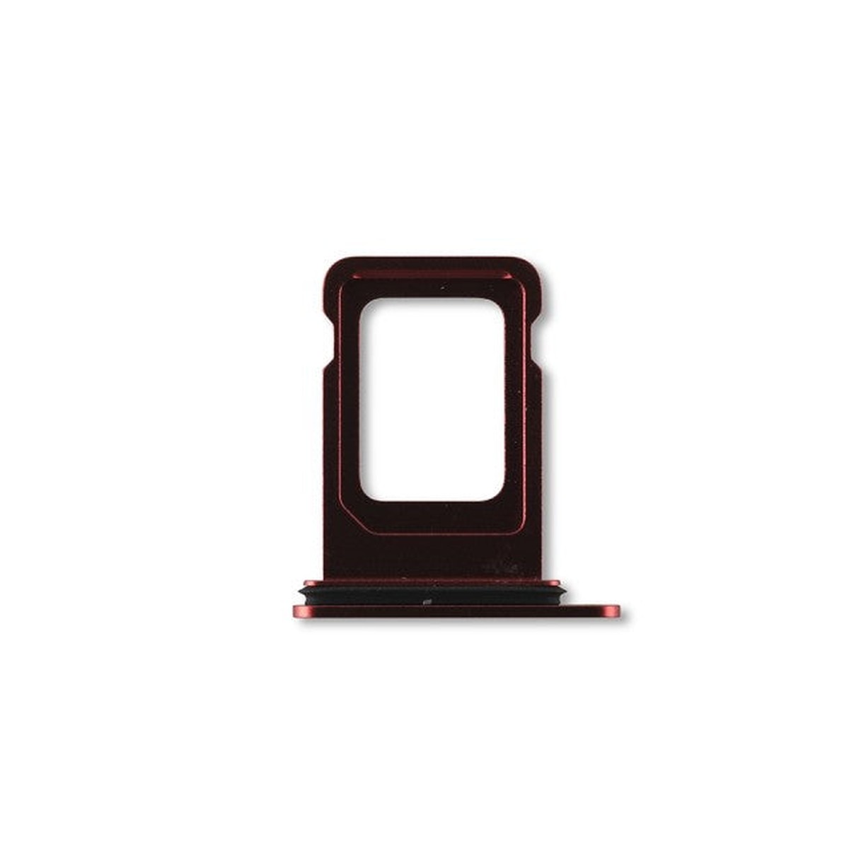 Bandeja SIM para iPhone 12, rojo — imagen 2