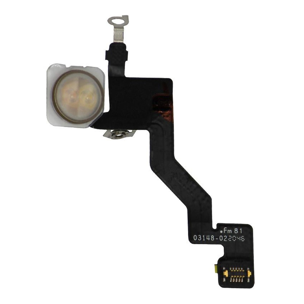 Flex de flash para iPhone 13