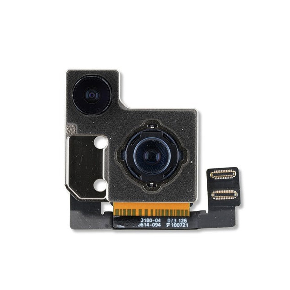 Cámara trasera para iPhone 13 / iPhone 13 Mini