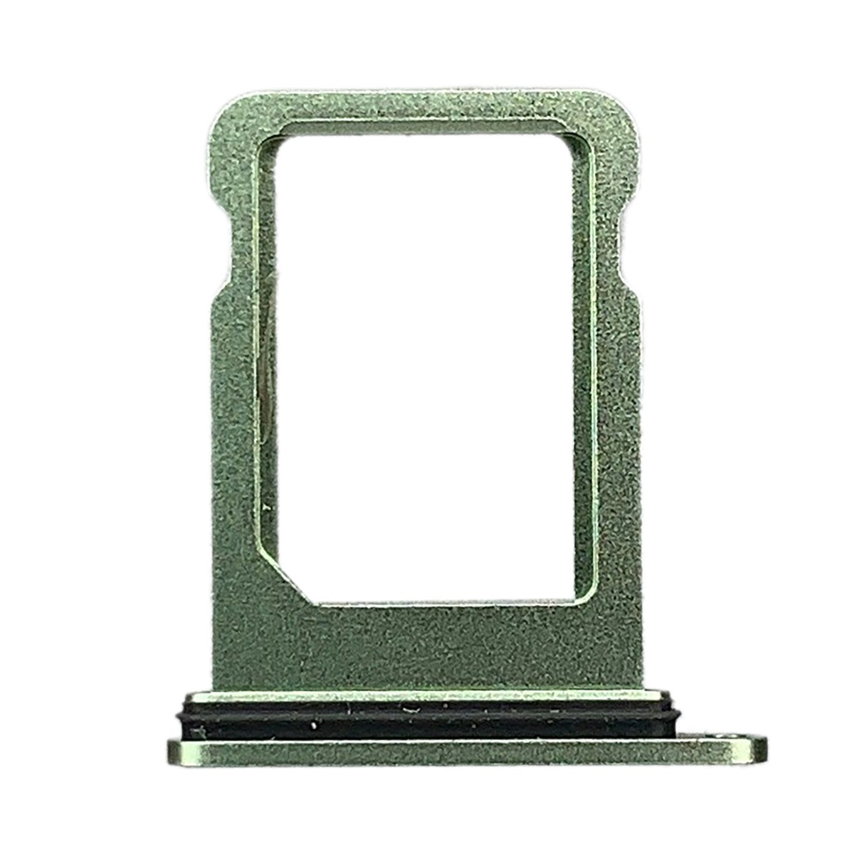 Bandeja SIM para iPhone 13 Mini, verde
