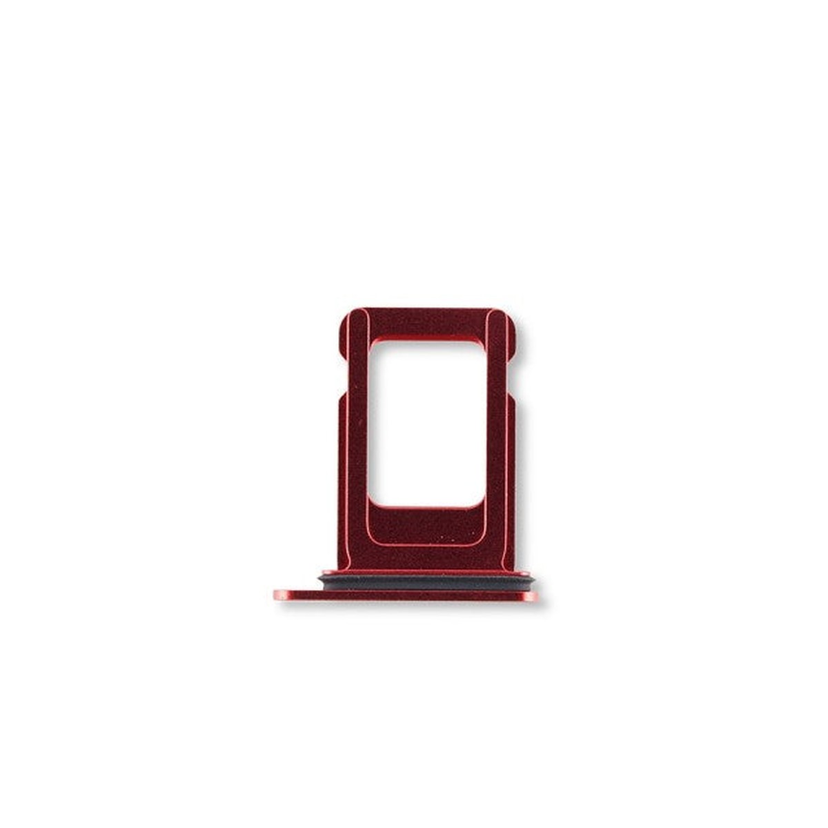 Bandeja SIM para iPhone 13 Mini, rojo