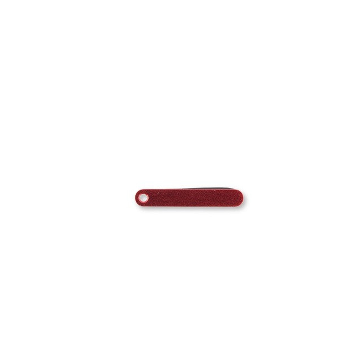 Bandeja SIM para iPhone 13 Mini, rojo — imagen 2