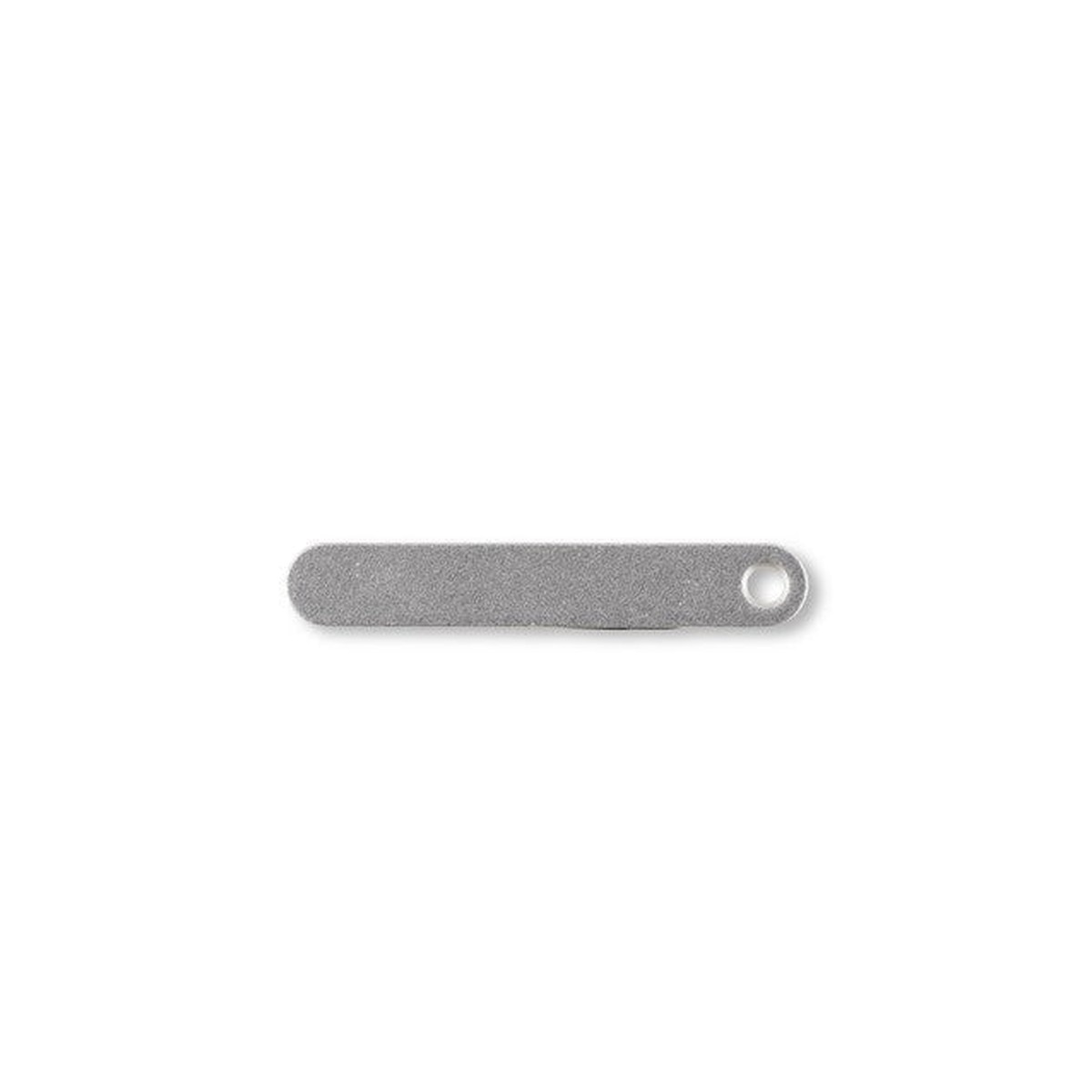 Bandeja SIM para iPhone 13 Mini, luz estelar — imagen 3