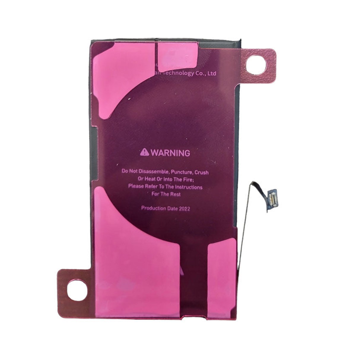 Kit de batería Premium + adhesivo + herramientas para iPhone 13 — imagen 2
