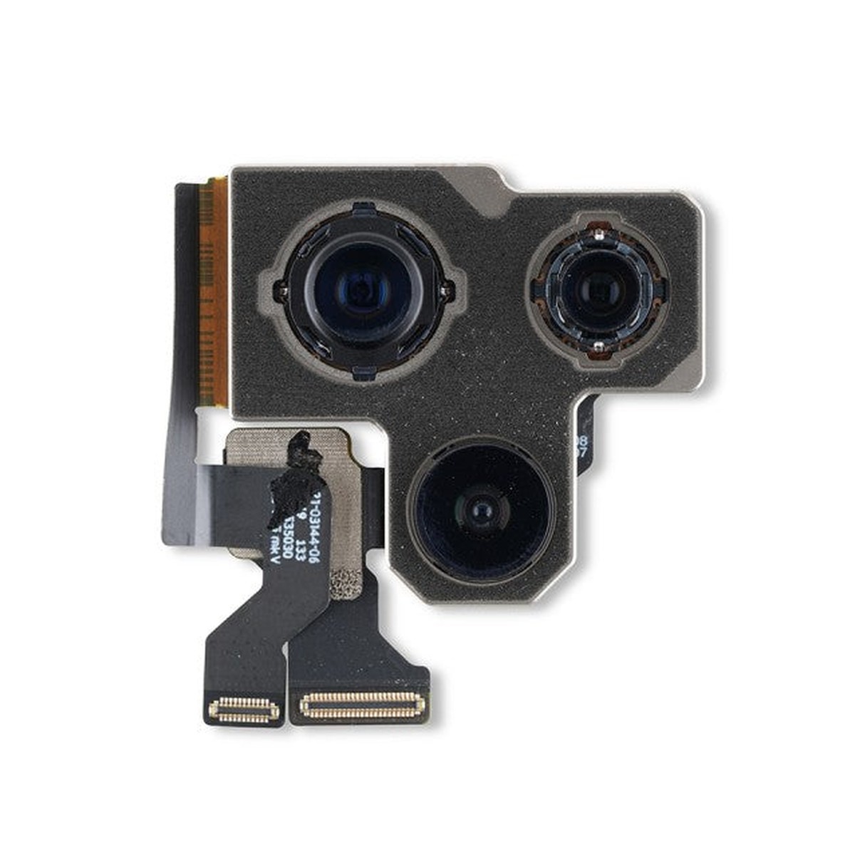 Cámara trasera para iPhone 13 Pro / iPhone 13 Pro Max
