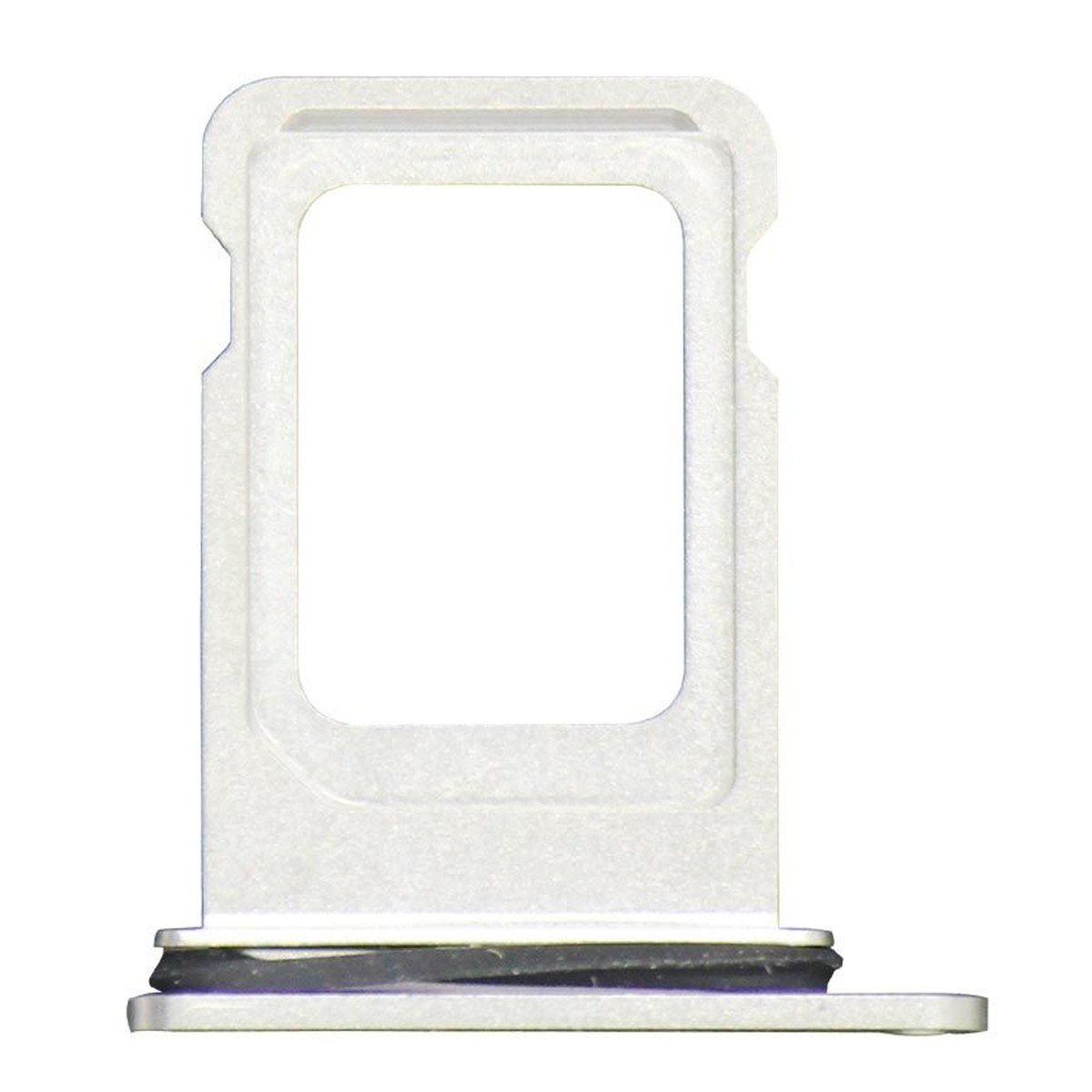 Bandeja SIM para iPhone 13 Pro / iPhone 13 Pro Max, plateado