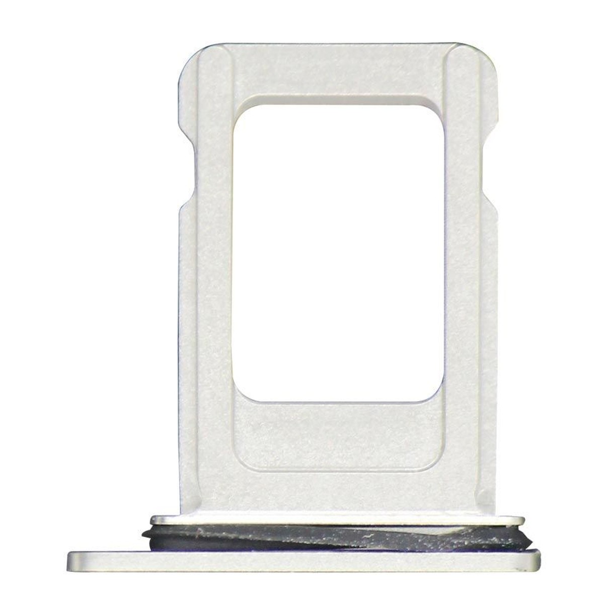 Bandeja SIM para iPhone 13 Pro / iPhone 13 Pro Max, plateado — imagen 2