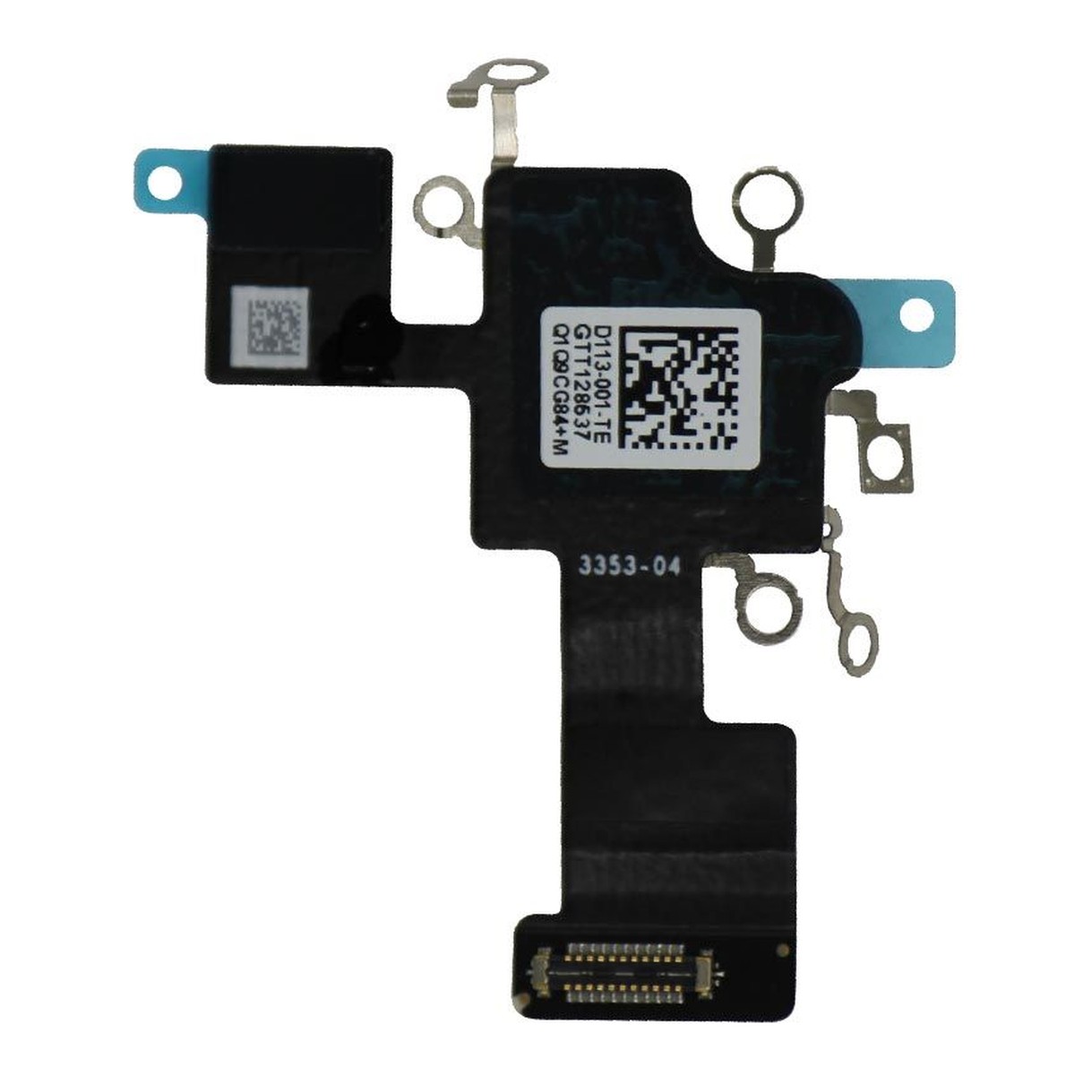 Flex de antena Wi-Fi para iPhone 13 Pro Max — imagen 2