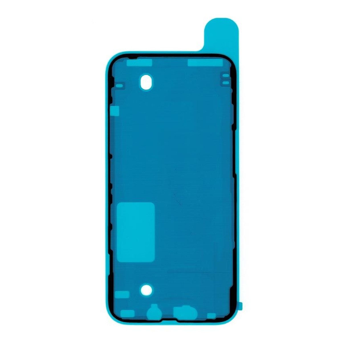 Adhesivo de marco resistente al agua precortado para iPhone 13 Pro