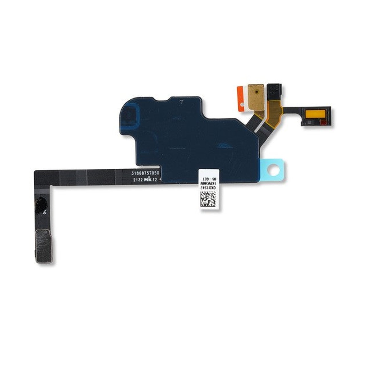 Flex de sensor de luz y proximidad para iPhone 13 Pro — imagen 2