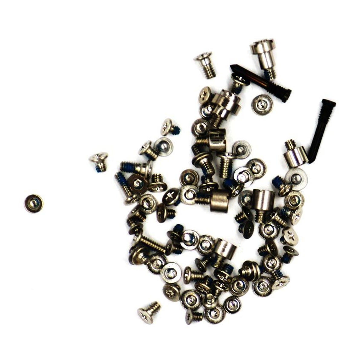 Juego de tornillos para iPhone 13