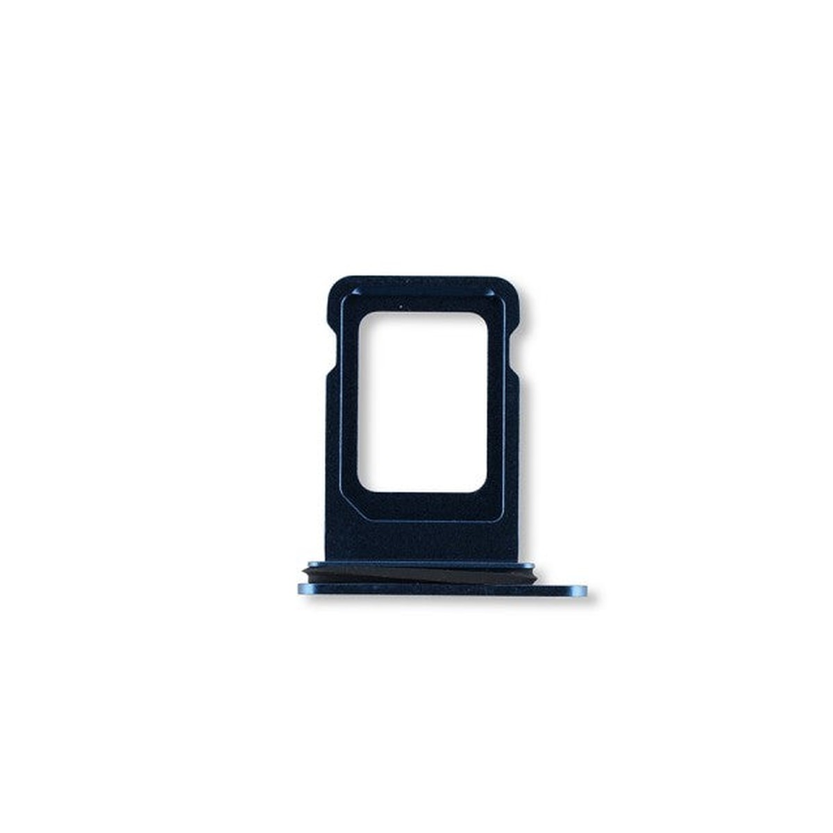 Bandeja SIM para iPhone 13, azul