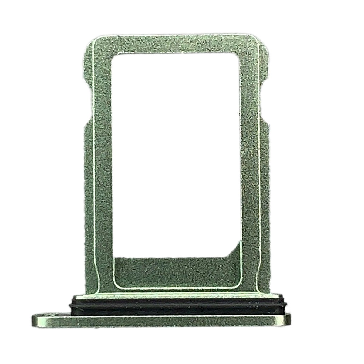 Bandeja SIM para iPhone 13, verde — imagen 2