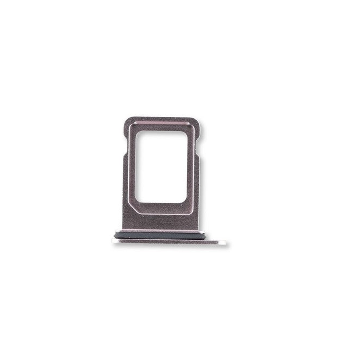 Bandeja SIM para iPhone 13, rosa — imagen 3