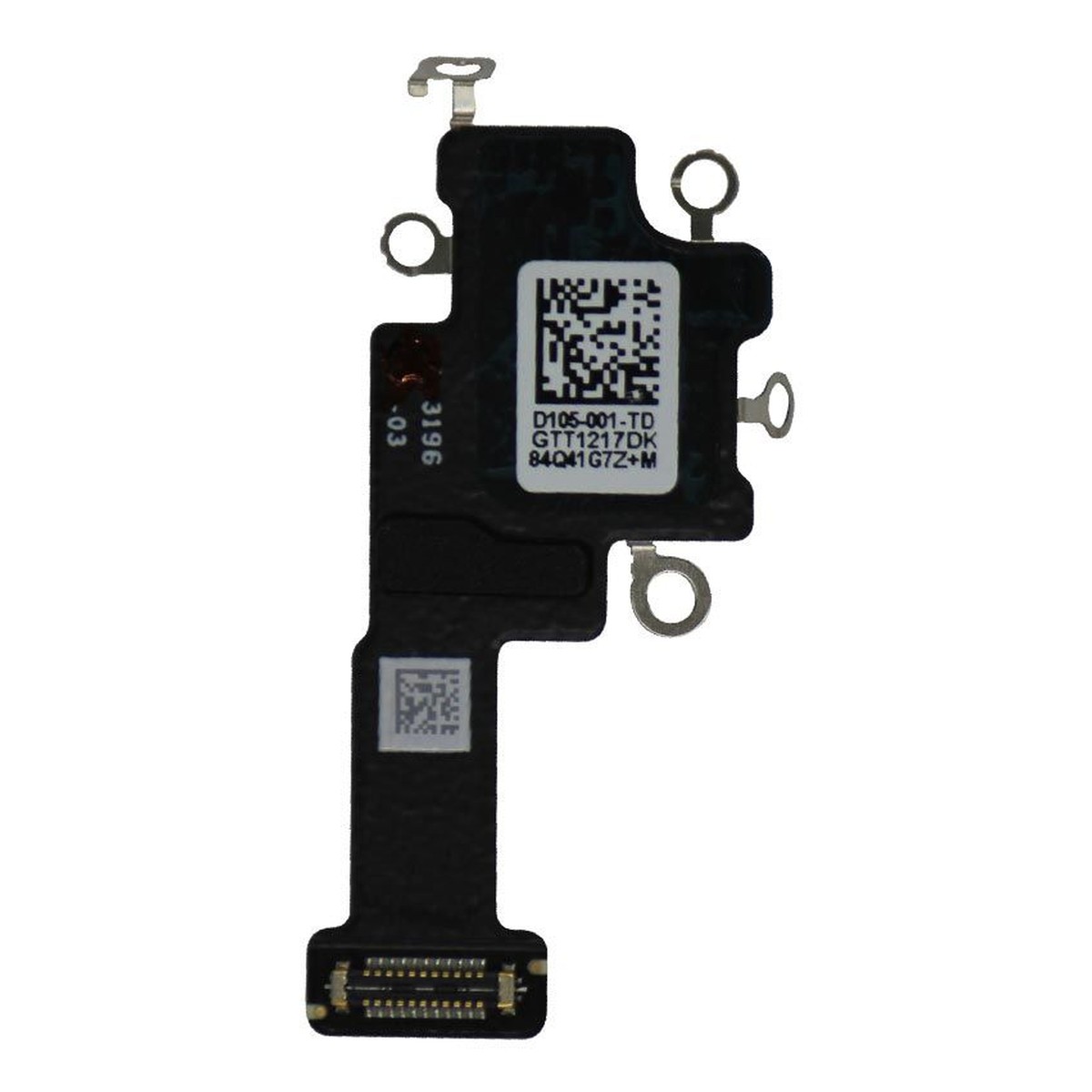 Flex de antena Wi-Fi para iPhone 13 — imagen 2