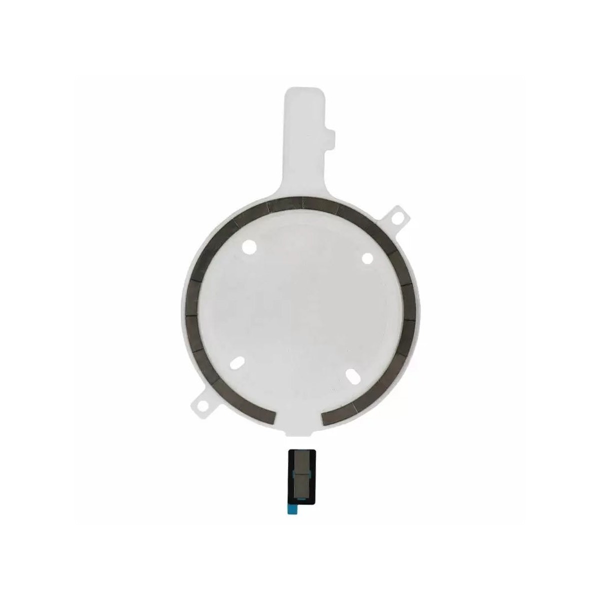 Imán de carga MagSafe inalámbrica NFC para iPhone 14 / 14 Plus / 15 / 15 Plus — imagen 2