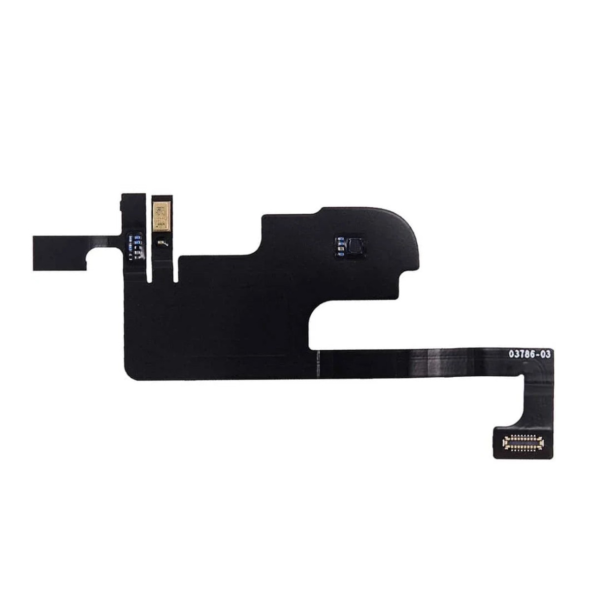 Flex de sensor de luz y proximidad para iPhone 14 / 16e