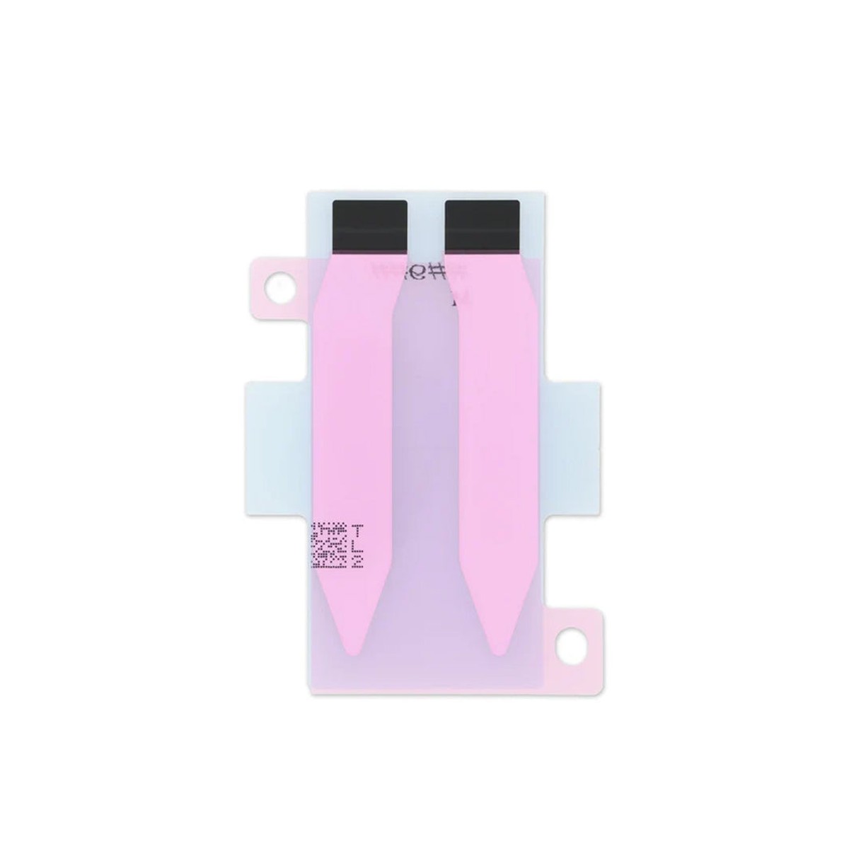 Adhesivo de lengüeta para batería para iPhone 14