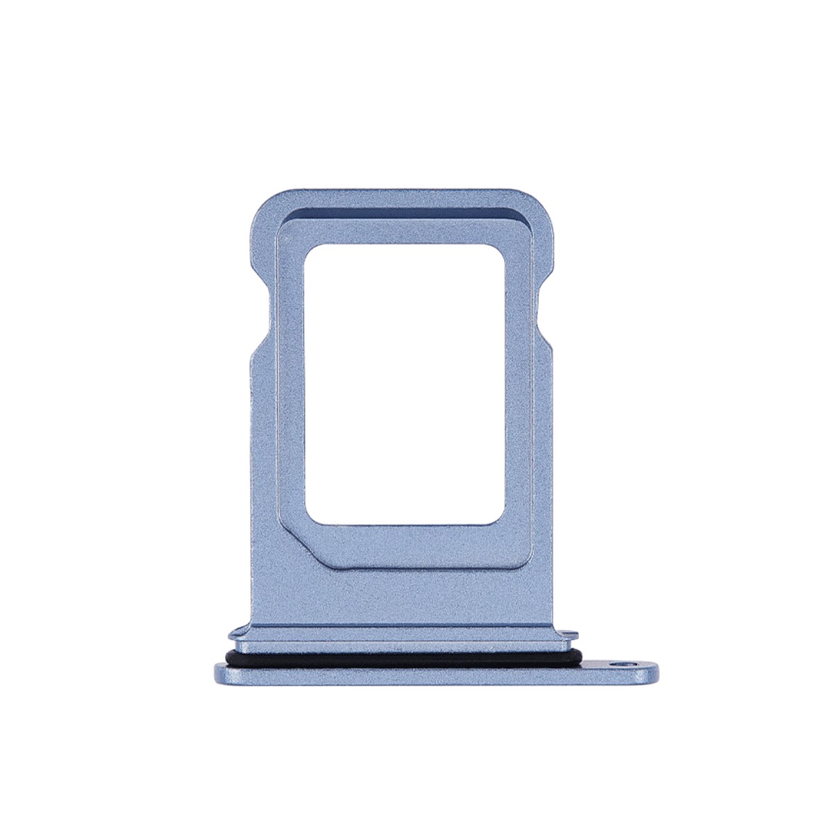 Bandeja SIM doble para iPhone 14 / iPhone 14 Plus, azul