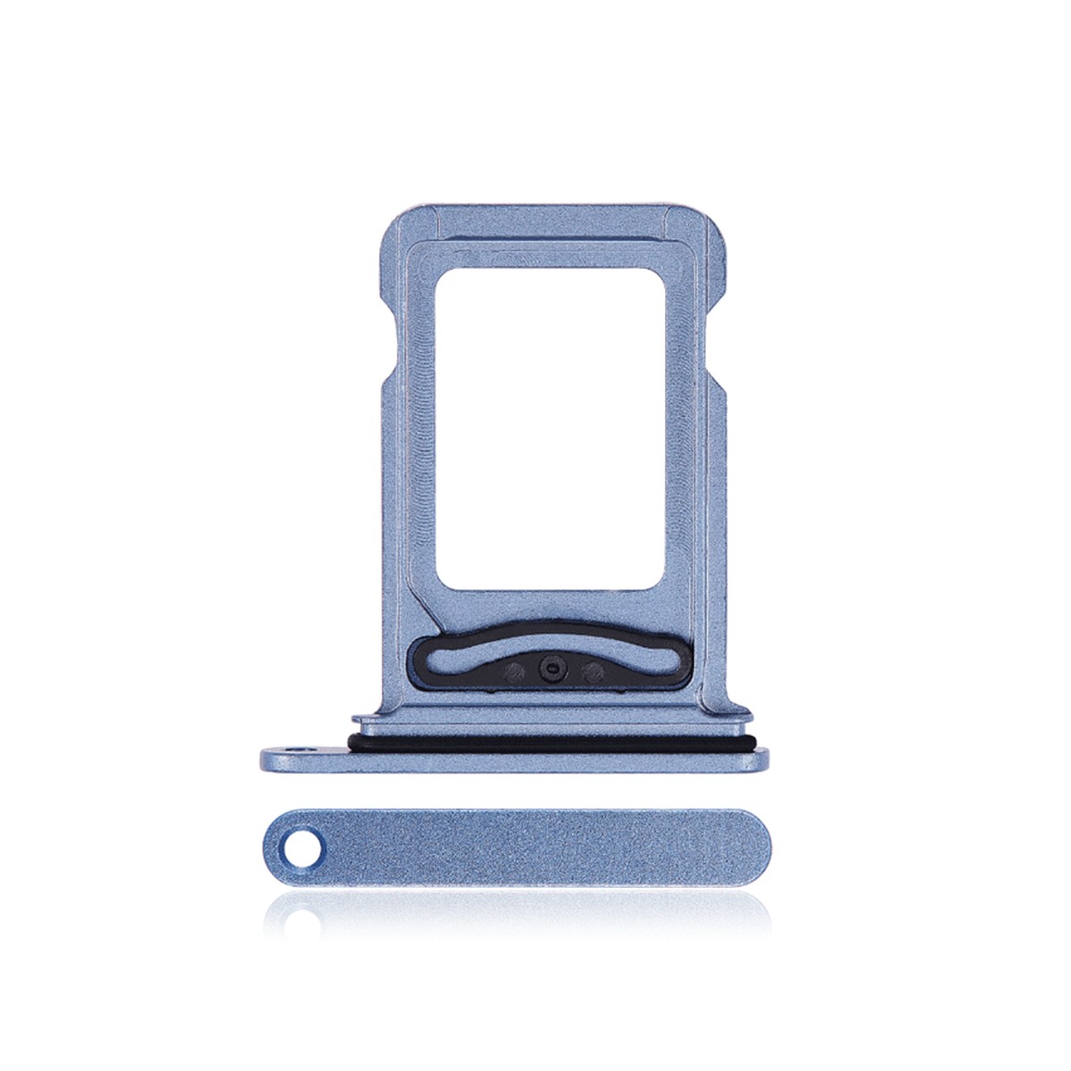 Bandeja SIM doble para iPhone 14 / iPhone 14 Plus, azul — imagen 2