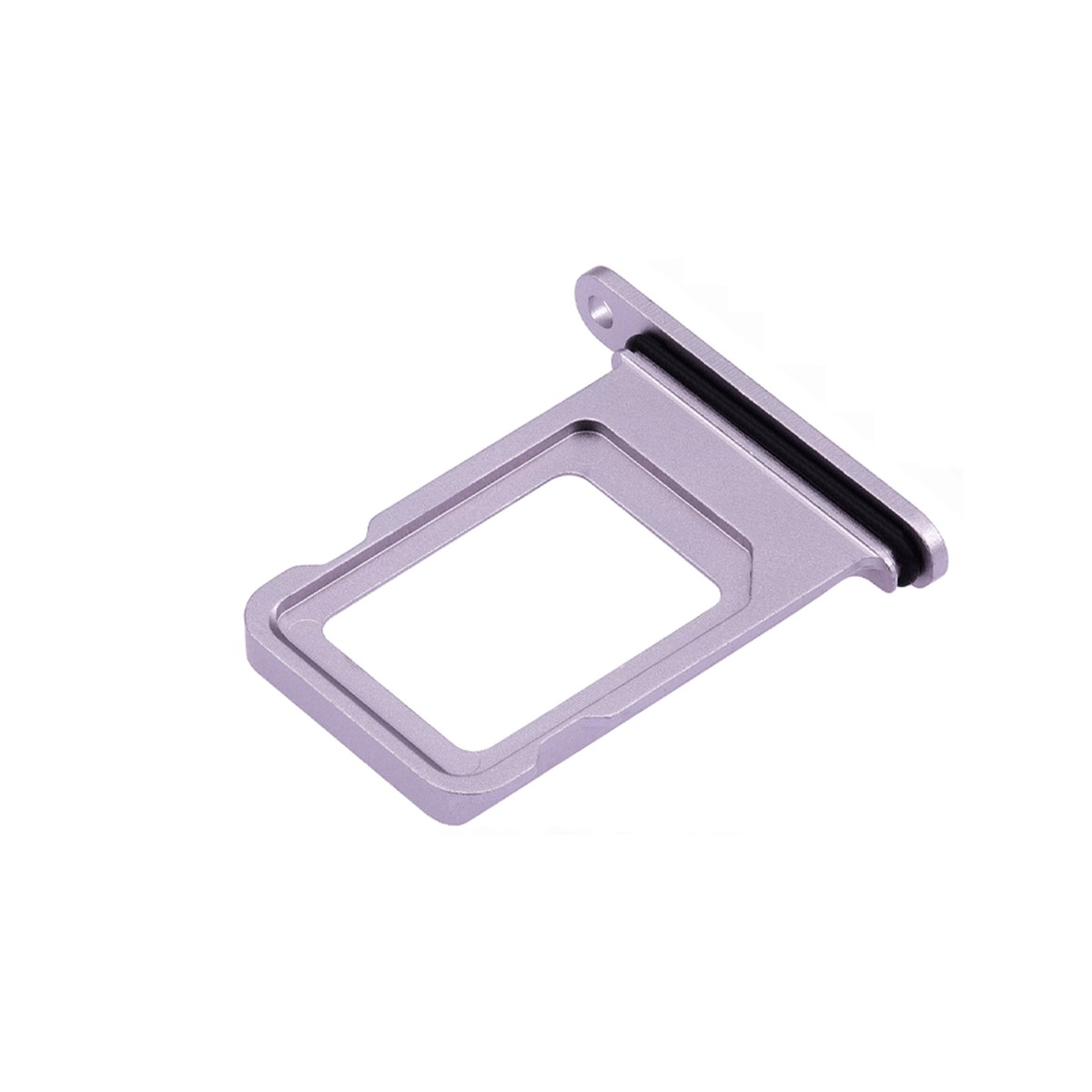 Bandeja SIM doble para iPhone 14 / iPhone 14 Plus, morado — imagen 3