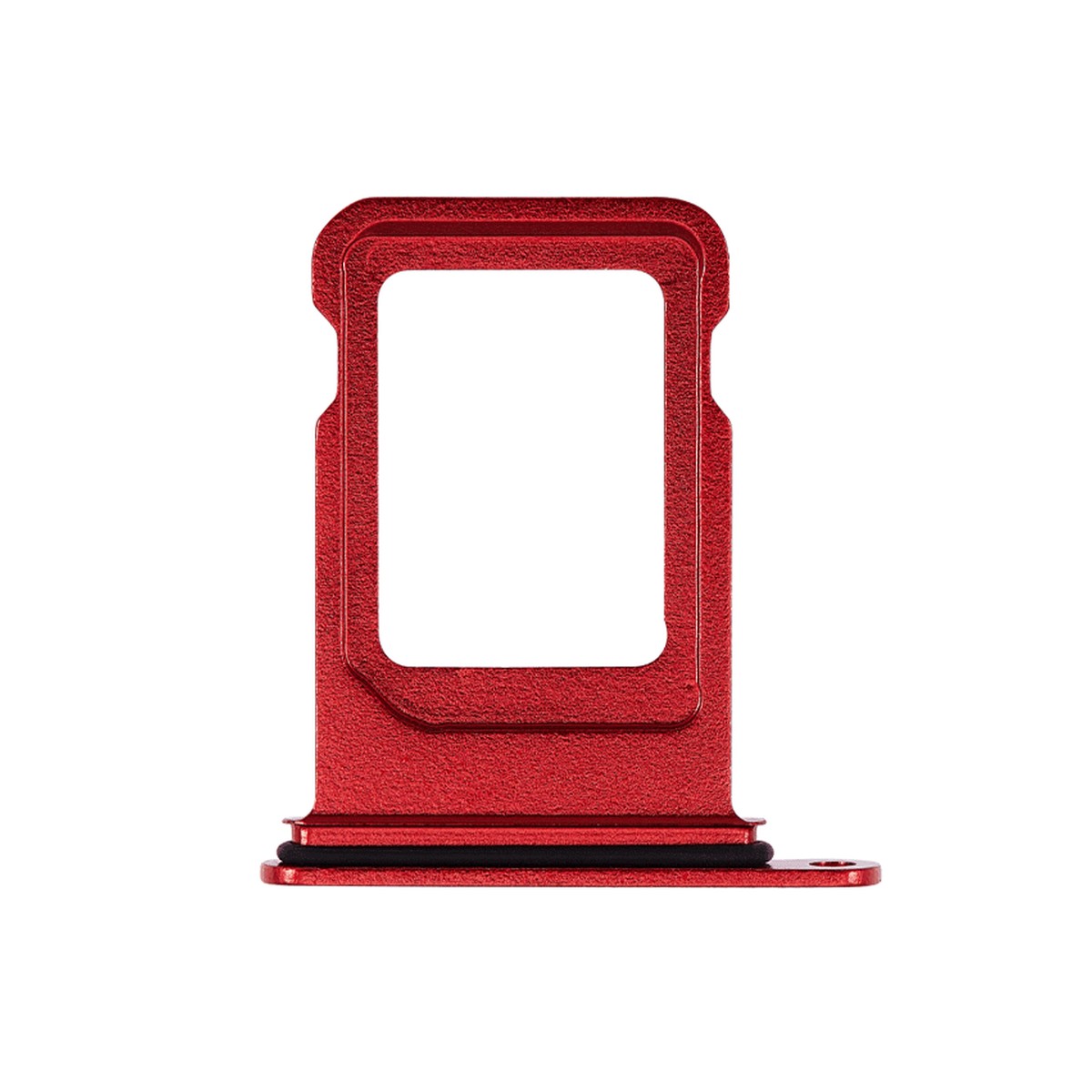 Bandeja SIM doble para iPhone 14 / iPhone 14 Plus, rojo