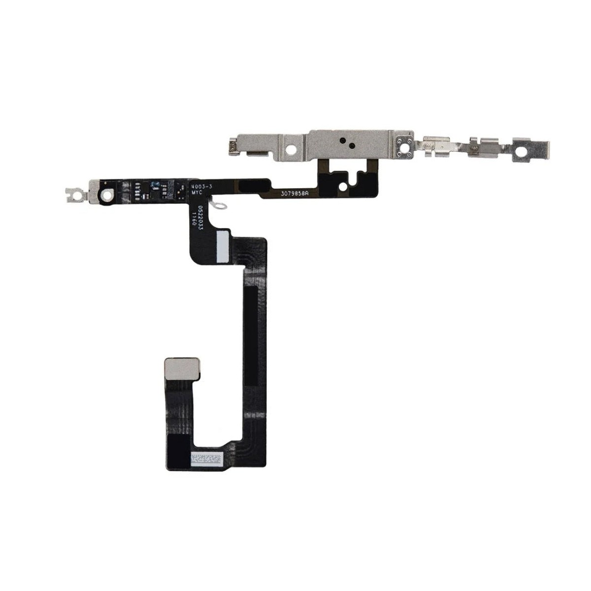 Flex de encendido con soportes para iPhone 14 — imagen 2